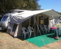 Helderberg Caravan Hire