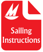 sailing instructions