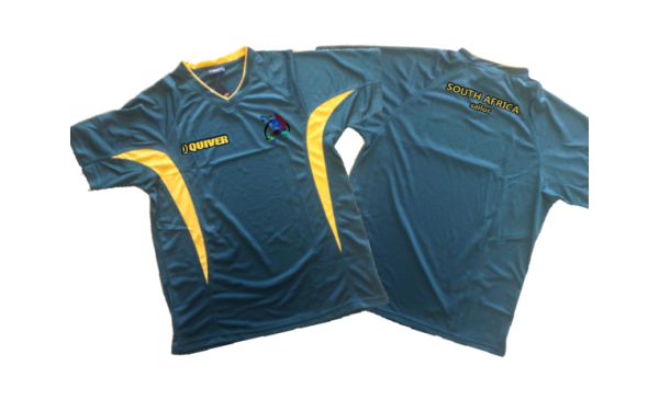 RSA Tech T-shirt